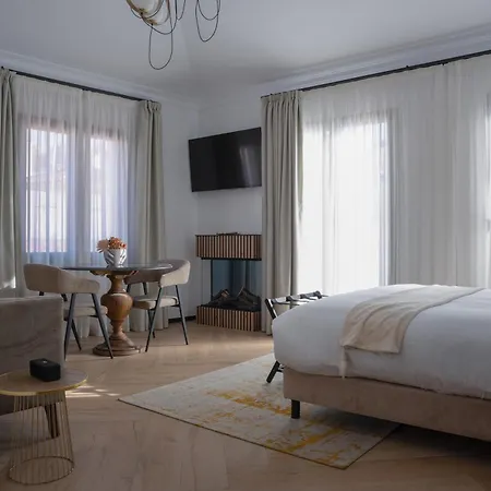 Bubaqia House - Suites Boutique-3