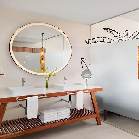 Mondrian Cancun-2
