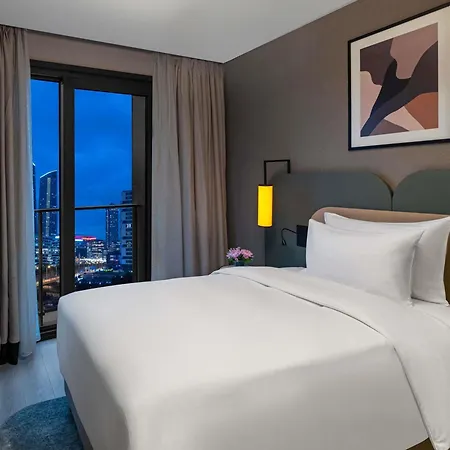 Moevenpick Living Istanbul Saklivadi-2