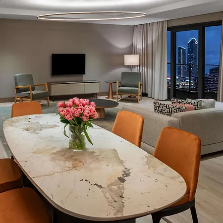 Moevenpick Living Istanbul Saklivadi-3