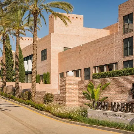 Gran Marbella Resort & Beach Club-3