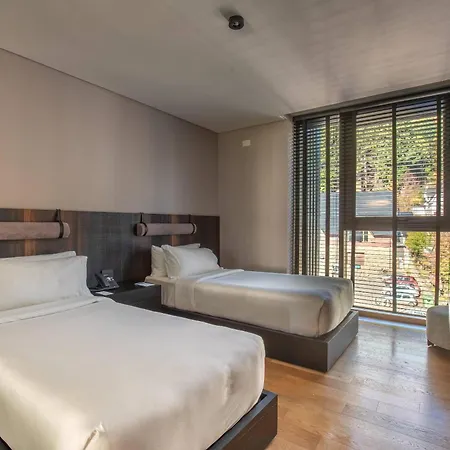 Radisson Blu Bariloche-3