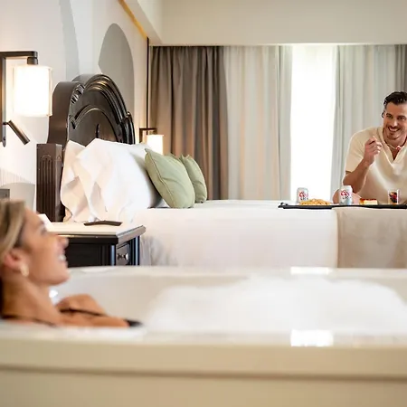 Riu Palace Pacifico (Adults Only)-2