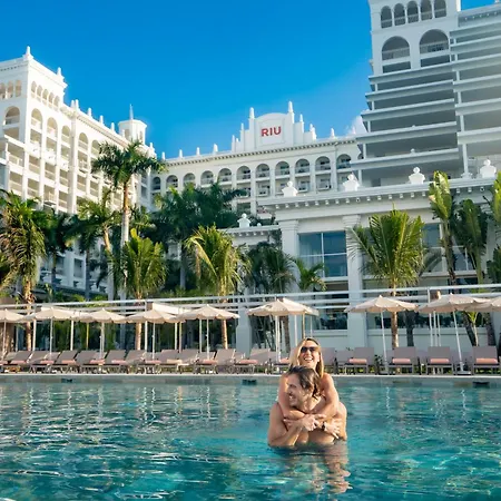 Riu Palace Pacifico (Adults Only)-3
