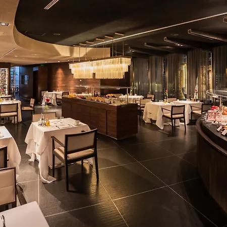 Hotel Urban, A Small Luxury Hotel Of The World-3