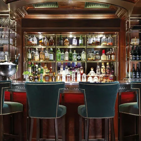 The Bloomsbury Hotel-2