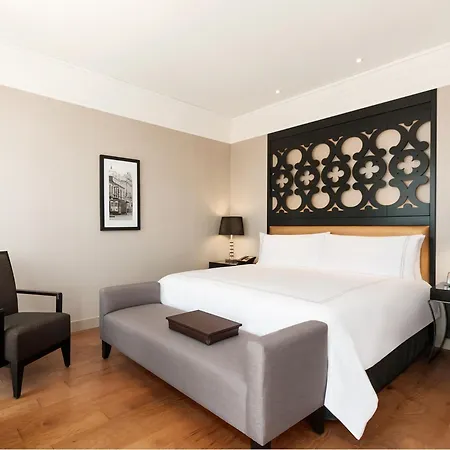 Hilton Lima Miraflores-3