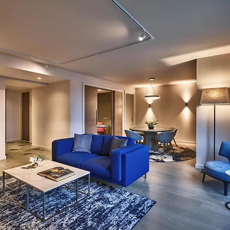 Hyatt Regency Amsterdam-2