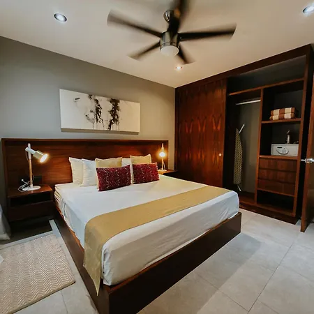 It Boutique Hotel & Restaurant-3