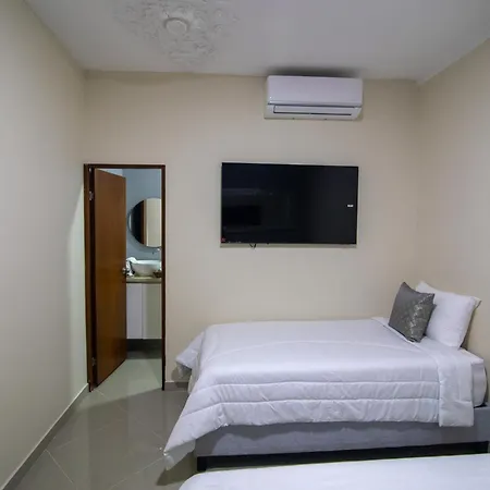 Casa Palmar Cartagena-2