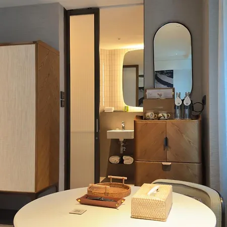 21 Carpenter, Singapore, A Member Of Design Hotels-3