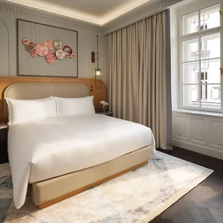 Mandarin Oriental, Vienna-2