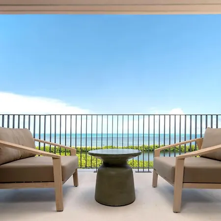 Grand Hyatt Cancun Beach Resort All Inclusive-2