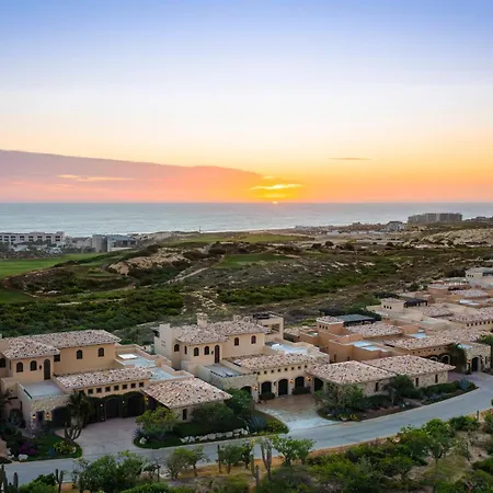The Reserve At Diamante Cabo San Lucas Resort-3