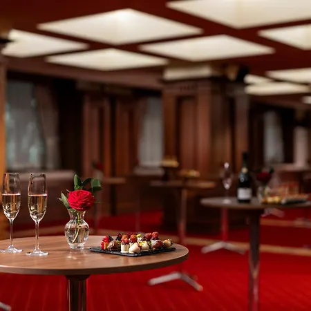 Grand Hotel Sofia-3