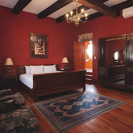 La Casa de la Marquesa-3