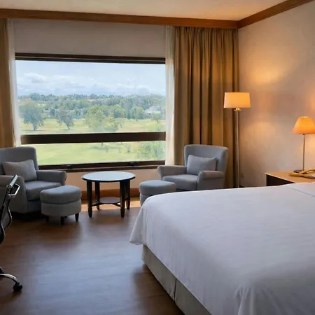 Sheraton Colonia Golf & Spa Resort-2