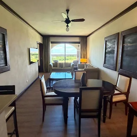 Sheraton Colonia Golf & Spa Resort-3