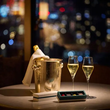 The Westin Tokyo-2