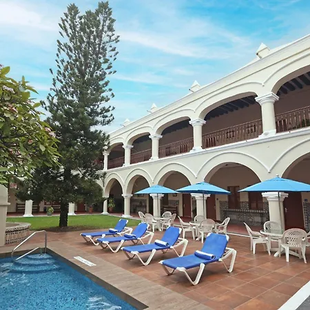Holiday Inn Express Veracruz Centro Historico by IHG-2