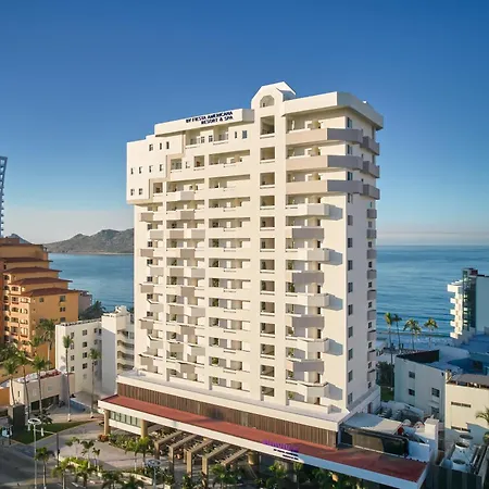 Sunvivia by Fiesta Americana Mazatlán-3