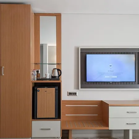 Istanbul Gonen Hotel-2