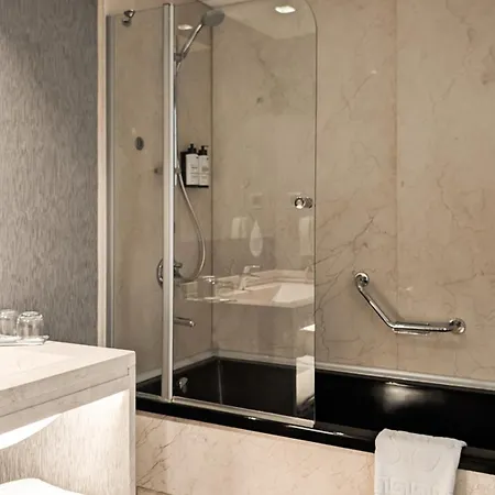 Istanbul Gonen Hotel-3