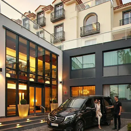 Quinta Mirabela - Design Hotel-3