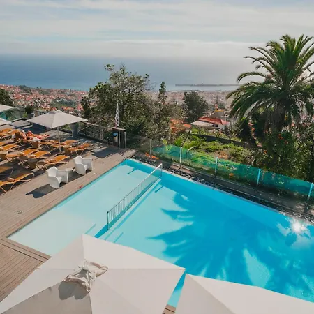 Quinta Mirabela - Design Hotel-2