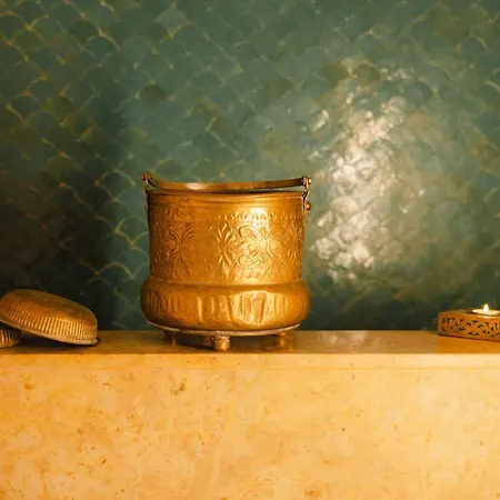 Riad Dar Al Assad-3