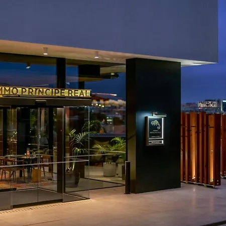 Memmo Príncipe Real - Design Hotels-3