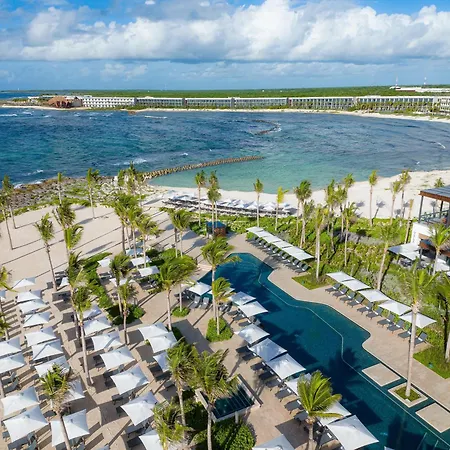 Hilton Tulum Riviera Maya All-Inclusive Resort-2