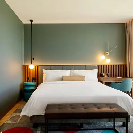 Renaissance Porto Lapa Hotel-2