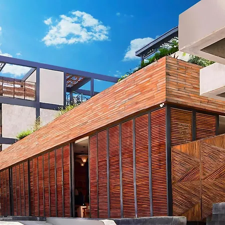 Bloom Tulum, Apartments By Marriott Bonvoy-3