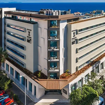 The Editory Ocean Way Funchal-2