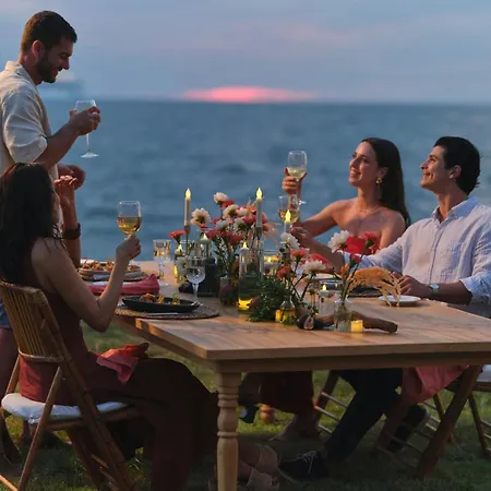 The Westin Playa Vallarta, An All-Inclusive Resort-3