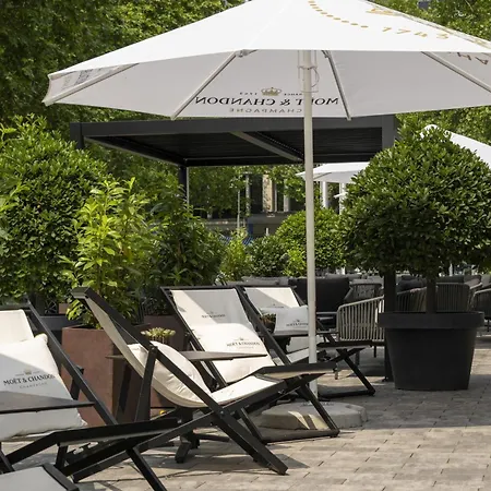 Doubletree By Hilton Berlin Ku'Damm-3