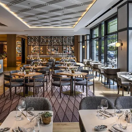 Doubletree By Hilton Berlin Ku'Damm-2