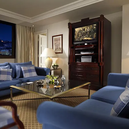 Intercontinental Athenaeum Athens By Ihg-3