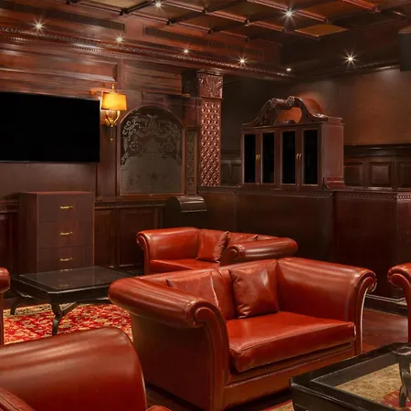 Radisson Blu Hotel, Dubai Barsha Heights-3
