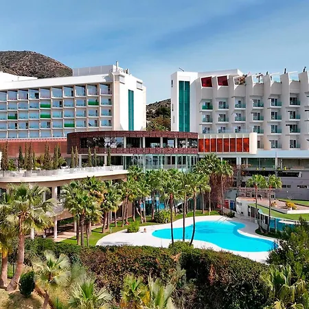 Higuerón Hotel Curio Collection by Hilton-3