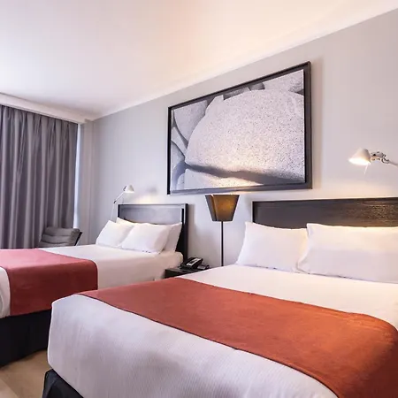 Wyndham Santiago Pettra-2