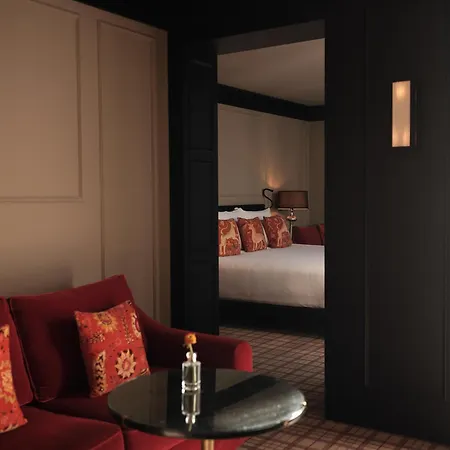 Wittmore Hotel Gl- Adults Only, Small Luxury Hotels-2