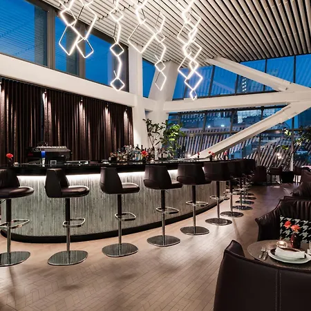 Alexander, Member Of The Leading Hotels Of The World-2