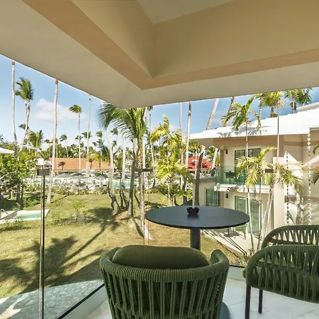 Family Selection at Grand Palladium Select Bávaro - All Inclusive-2