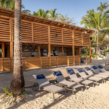 Family Selection at Grand Palladium Select Bávaro - All Inclusive-3