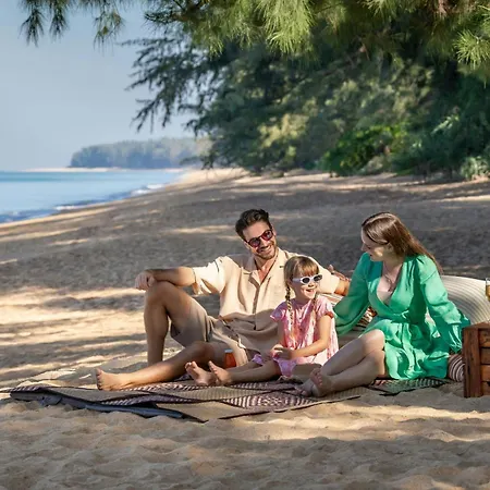 Renaissance Phuket Resort & Spa-3