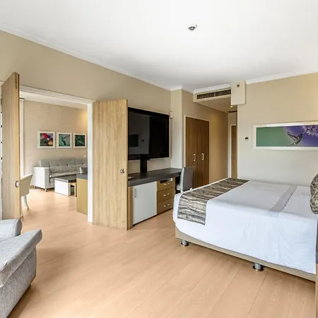 Hotel Dann Carlton Medellín-3