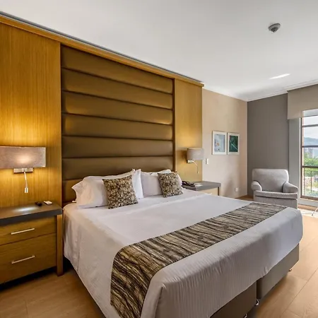 Hotel Dann Carlton Medellín-2