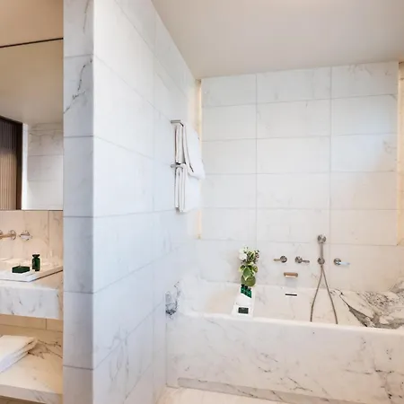 Mandarin Oriental Lutetia, Paris-3